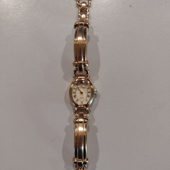 Vintage Etienne Aigner Watch - Picture 1 of 3